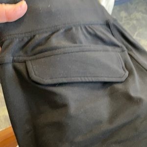 Men’s lulu lemon sweat pants